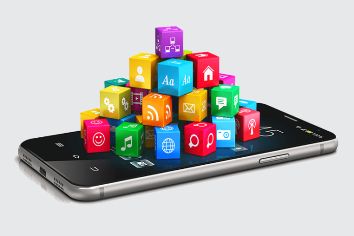 Mobile App Developers For Business