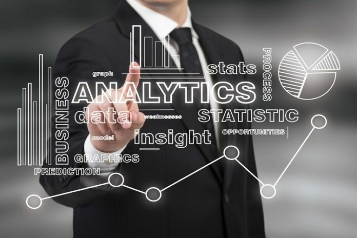 analytics in business